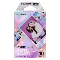 Fujifilm INSTAX MINI PASTEL GALAXY