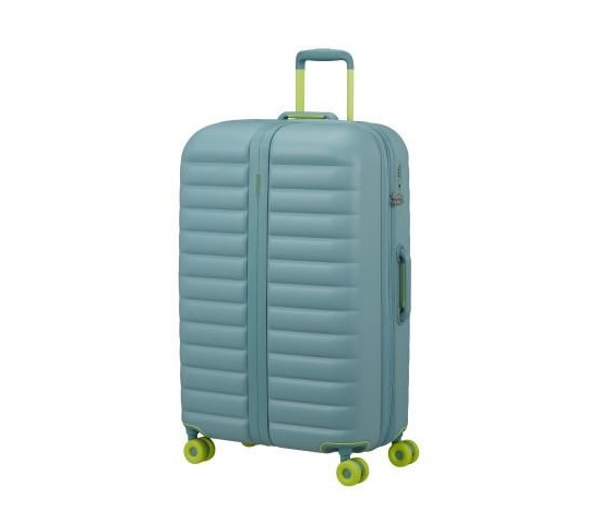 American Tourister NEOVIBE SPINNER 78/29 EXP TSA MUTED MINT