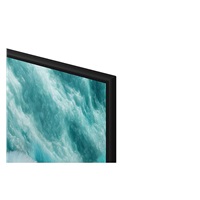Samsung QE55Q7FAA 55" TV, QLED, 4K Ultra HD, Quantum HDR, Tizen, Apple AirPlay, Wi-Fi, Bluetooth, HDMI, USB - pošk. obal