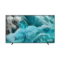 Samsung QE55Q7FAA 55" TV, QLED, 4K Ultra HD, Quantum HDR, Tizen, Apple AirPlay, Wi-Fi, Bluetooth, HDMI, USB - pošk. obal