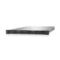 HPE PL DL360g12 6505P (2.2-4.1G/12C) 2x32G (P69727) MR408i-o 8SFF 2x1000W 2p10T-G 5stdfans Bezel+lock Smart Choice