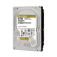 BAZAR - WD GOLD WD6004FRYZ 6TB, SATA III 3.5", 256MB 7200RPM, 267MB/s, CMR, Enterprise