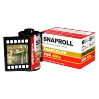 Escura SnapRoll Mini Digital Camera