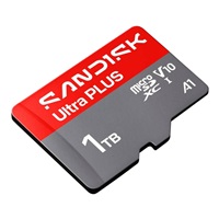 Sandisk Ultra PLUS micro SDHC karta 1TB UHS-I, V10, U1, C10, (200MB/s)