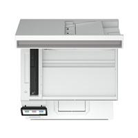 HP LaserJet Enterprise MFP 5601dn (A4, 50 ppm, USB, Ethernet, Duplex)