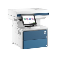 HP LaserJet Enterprise MFP 5602dn (A4, 50 ppm, USB, Ethernet, Duplex)