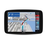 BAZAR - TomTom GO Expert Plus 7" Premium Pack - Poškozený obal (Komplet)