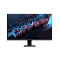 BAZAR - GIGABYTE LCD - 27" Gaming monitor GS27QA, SS IPS, 2560x1440 QHD, 180Hz, 1000:1, 300cd/m2, 1ms, 2xHDMI, 1xDP - Po