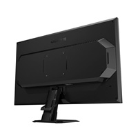 BAZAR - GIGABYTE LCD - 27" Gaming monitor GS27QA, SS IPS, 2560x1440 QHD, 180Hz, 1000:1, 300cd/m2, 1ms, 2xHDMI, 1xDP - Po
