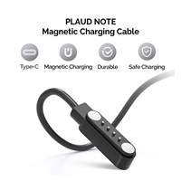 PLAUD NOTE Pro Accessory Kit - Kabel a mag-safe klip