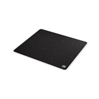 ENDORFY Podložka pod myš Stoneflow Black L, černá