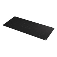 ENDORFY Podložka pod myš Stoneflow Black XL, černá