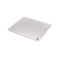 ENDORFY Podložka pod myš Stoneflow White L, bílá