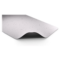 ENDORFY Podložka pod myš Stoneflow White XL, bílá