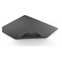 ENDORFY Podložka pod myš Stoneflow Gray L, šedá