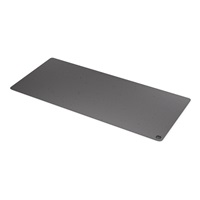 ENDORFY Podložka pod myš Stoneflow Gray XL, šedá