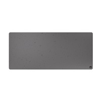 ENDORFY Podložka pod myš Stoneflow Gray XL, šedá