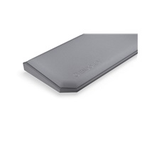 ENDORFY Opěrka zápěstí Thock TKL Palm Rest V2, šedá