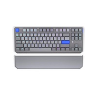 ENDORFY Opěrka zápěstí Thock TKL Palm Rest V2, šedá