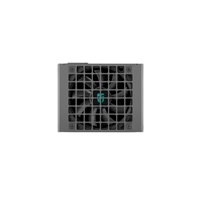 DEEPCOOL GAMERSTORM zdroj 750W 	PS750P, 92mm, Plně modulární, Platinum Cybenetics, ATX 3.1, černá
