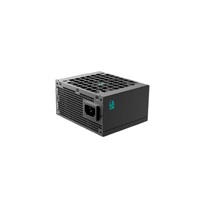 DEEPCOOL GAMERSTORM zdroj 750W 	PS750P, 92mm, Plně modulární, Platinum Cybenetics, ATX 3.1, černá