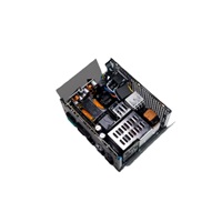 DEEPCOOL GAMERSTORM zdroj 850W 	PS850P, 92mm, Plně modulární, Platinum Cybenetics, ATX 3.1, černá