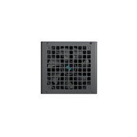 DEEPCOOL zdroj 750W PL750D, 120mm, 80 Plus Bronze, ATX 3.1, černá