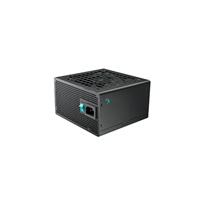 DEEPCOOL zdroj 750W PL750D, 120mm, 80 Plus Bronze, ATX 3.1, černá