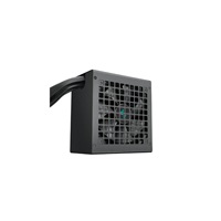 DEEPCOOL zdroj 750W PL750D, 120mm, 80 Plus Bronze, ATX 3.1, černá