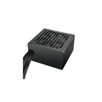 DEEPCOOL zdroj 750W PL750D, 120mm, 80 Plus Bronze, ATX 3.1, černá