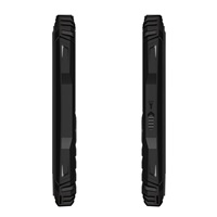 BAZAR - EVOLVEO MaxPhone A1, tlačítkový Dual SIM telefon, černý - Po opravě (Bez příšlušenství)