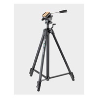 Velbon EX-650 with smartphone holder