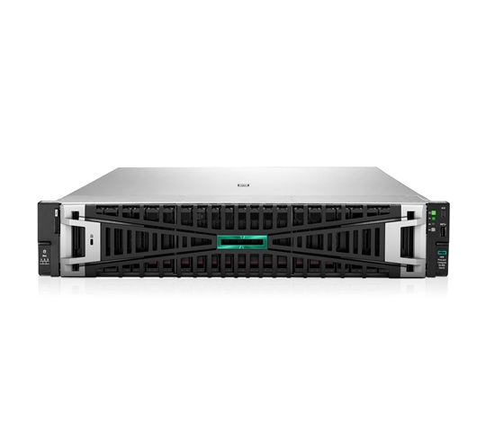 HPE PL DL380g12 6505P (2.2/12C) 2x32G (P69727) 8SFF MR408i-o 2x1000W 2p10G-T NBD333 Smart Choice
