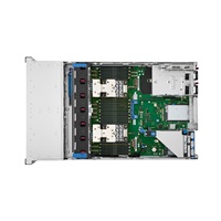 HPE PL DL380g12 6505P (2.2/12C) 2x32G (P69727) 8SFF MR408i-o 2x1000W 2p10G-T NBD333 Smart Choice