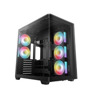 LYNX AI Workstation Ryzen 9950X 128GB 2TB SSD NVMe RTX PRO 4500 Blackwell 32G W11 Pro