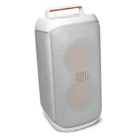 JBL PARTYBOX CLUB 120 white