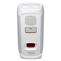JBL PARTYBOX CLUB 120 white