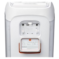 JBL PARTYBOX CLUB 120 white