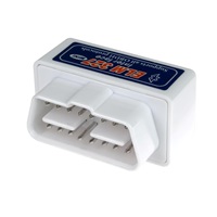 PremiumCord ELM327 OBD-II bezdrátový diagnostický skener pro automobily - Detektor vad v automobilu