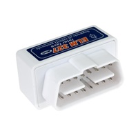 PremiumCord ELM327 OBD-II bezdrátový diagnostický skener pro automobily - Detektor vad v automobilu
