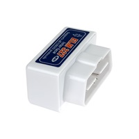 PremiumCord ELM327 OBD-II bezdrátový diagnostický skener pro automobily - Detektor vad v automobilu
