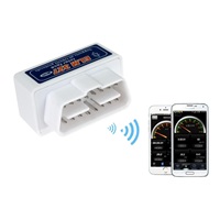 PremiumCord ELM327 OBD-II bezdrátový diagnostický skener pro automobily - Detektor vad v automobilu
