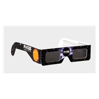 Focus Sports Optics Brýle Solar Eclipse