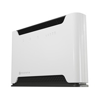 MikroTik D53G-5HacD2HnD-TC&R11e-LTE7 LTE domácí Access Point Chateau LTE7 - Po opravě (Komplet)