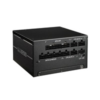 BAZAR - Cooler Master zdroj ELITE Gold 1200W FM, 135mm, Plně modulární, 80 Plus Gold, ATX 3.1 - Poškozený obal (Komplet)