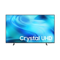 Samsung UE55U8072HUXXH 55" TV LED, 3840 x 2160, 50 Hz, Tizen Smart TV, HDMI, USB, Wi-Fi, BT