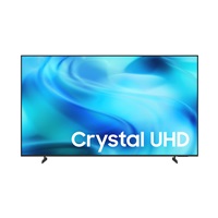 Samsung UE75U8072HUXXH 75" TV LED, 3840 x 2160, 50 Hz, Tizen Smart TV, HDMI, USB, Wi-Fi, BT
