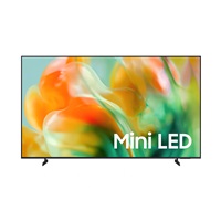 Samsung UE85M80HAUXXH 85" TV LED, 3840 x 2160, 144 Hz VRR (100 Hz Native), Tizen Smart TV, HDMI, USB, Wi-Fi, BT