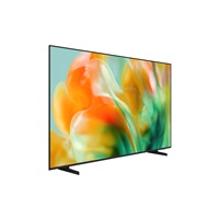 Samsung UE85M80HAUXXH 85" TV LED, 3840 x 2160, 144 Hz VRR (100 Hz Native), Tizen Smart TV, HDMI, USB, Wi-Fi, BT