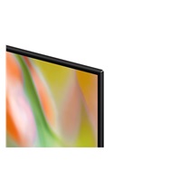 Samsung UE85M80HAUXXH 85" TV LED, 3840 x 2160, 144 Hz VRR (100 Hz Native), Tizen Smart TV, HDMI, USB, Wi-Fi, BT